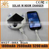 CE ROHS FCC Certifiction Shenzhen Products Wholesale Hi-tech Charger Solar thumbnail-6