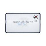 BF Blank License Plate thumbnail-1