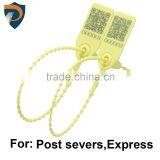 Clipinlock Seals Security Plastic Seal DP-250CY thumbnail-4