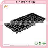 6 15 18 32 50 72 98 105 128 200 Holes Plastic Seed Starter Tray thumbnail-3