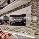 Good Quality Aluminum Expanded Metal Mesh for Decorative Fence