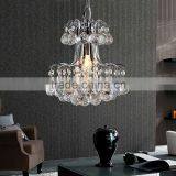 Hot Sale Crystal Lighting Fitting thumbnail-1