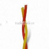 Electrical Pvc Copper Twisted Wire