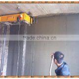 2014 Tupo-5-1000 Original Automatic Wall Rendering Machine for Dubai Market