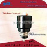 S101 Screw Circuit Breaker E27 Screw Type Circuit Breaker Automatic Fuse Manufacturer TDM ELE CIE ELE