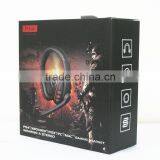 New Design Gaming Headset for PS4 With Microphone Earphone thumbnail-3