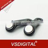 Passive Wireless 125 Khz Ibutton Checkpoint Tags thumbnail-2