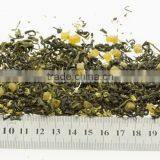 Natural Mango Flavoured Fruit Tea Bag Mix With Green Tea thumbnail-5