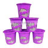 Coffee Cafe Cup Reusable Single Stainless Mesh Filter Capsule Pod K-CUP