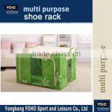 FH-CL0088 Durable Oxford Nonwoven Farbic Storage Box