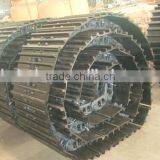 Pc120 Excavator Track Shoe, PC120 Track Shoe, Pc120 Excavator Undercarriage Parts thumbnail-2