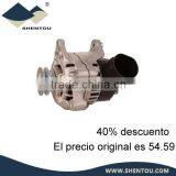 IVECO, FIAT CA1556IR LKW Lichtmaschine 14V 90 A