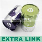 Decorative Handmade Customized Logo Printed Tea Packaging Box thumbnail-2