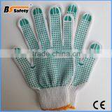 BSSAFETY Cheap China Pvc Gloves High Quality Pvc Coated Work Gloves thumbnail-5
