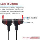 Huawei Mate 8 Wireless Bluetooth Headset&earphone With Microphone thumbnail-3