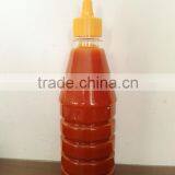 CHILI SAUCE 500g SRIRACHA CHILI SAUCE 500g