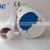 Filling Valve With Silent & Adjustable Bottom for Toilet Cistern Inlet Valve -fenge thumbnail-3