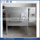 Box Type Steel Hardening and Tempering Furnace thumbnail-2