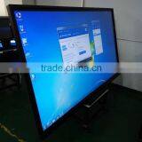 55 65 70 75 80 84 98 Inch Flat Screen TV LED Wholesale Touch LED TV thumbnail-4
