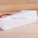 Chinese Factories Wholesale Cheap White Shopping Bags, Tote Bags, Paper Bags thumbnail-4