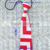Hot sale pretty design ties for baby boys