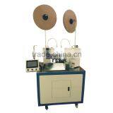 BX-180 Double Automatic Terminal Machine