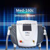Super Hair Removal Super Skin Rejuvenation Ipl Hair Removal Med-160c thumbnail-1