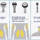 Fat Reduce 2 Treatment Handles Long Working Hours Cool Sculpting Slimming Fat Freeze Cryolipolysis Machine 3.5