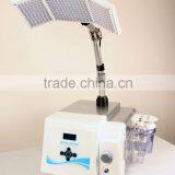 Pdt Led Combined Oxygen Jet Salon Peel Machine For Facial Care Diamond Dermabrasion Machine thumbnail-2