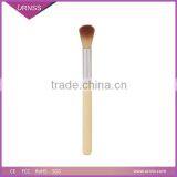 High Quality Bamboo Kabuki Cosmetic Makeup Brushes Set thumbnail-4