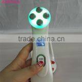 High Frequency Led Light Handheld Beauty Device thumbnail-6