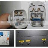 1800W Strong Energy 808nm Depilation Diode Laser / Commercial Laser Hair Removal Machine Price thumbnail-4