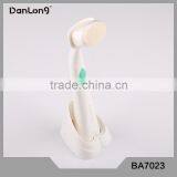 Fashion Sonic Facial Brush &Stand Women's Facial Cleaning Soft Brush,sonic Face Brush thumbnail-2