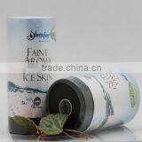 Lavender Refresh Oil-control Soft Mask