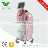Medical CE-appproved Laser Permanent Hair Removal Machine Hot Sale thumbnail-1
