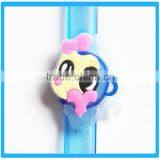 Kids Novelty LED Bracelets Cute Armbands,LED Flashing Handbands,Children Promotion Gifts thumbnail-3