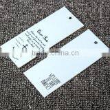 Fashionable in Style Underwear Hang Tag With Great Price thumbnail-5