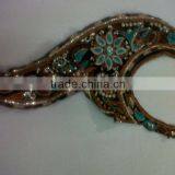 Embroidery Patch For Ladies Dress