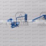 Agriculture Sawdust Briquette Charcoal Making Machine in China thumbnail-4