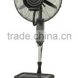 Industrial Mist Fan thumbnail-1