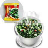 Freeze-dried Delicious Instant Soup thumbnail-4