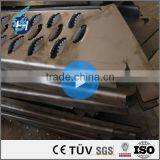 Precision Customized 4x8 Color Stainless Steel Sheet 303/304/316 Carbon Steel Aluminum Alloy 2014/2017/5052/6061 Casting Welding thumbnail-2