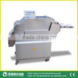 FX-300 High Efficiency Frozen Meat Cutting Machine/electric Meat Cutter/poultry Cube Dicer thumbnail-2