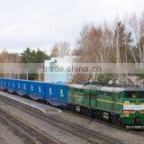 We do Custom Clearance Formalities and Delivery Service in RUSSIA, CHINA, KAZAKHSTAN thumbnail-1