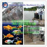 Bait Casting Machines/Fish Food Spilled Machine