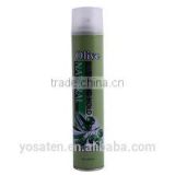 Olive Oil Powerful Moisturizing Hair Styling