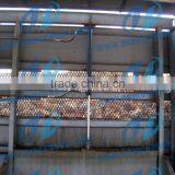 Automatic & Continuous Palm Oil Production Line | Plant | Factory | Machinery With ISO & CE & BV
