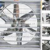 Advanced Exhaust Fan