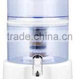Mineral Pot Water Dispenser