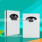 Home Use Ozone Air Generator , Small Air Ozone Generator